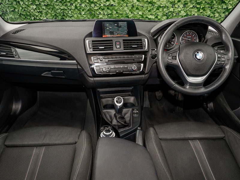 Used BMW 1 Series 2016 for sale - 76455961: Photo 4