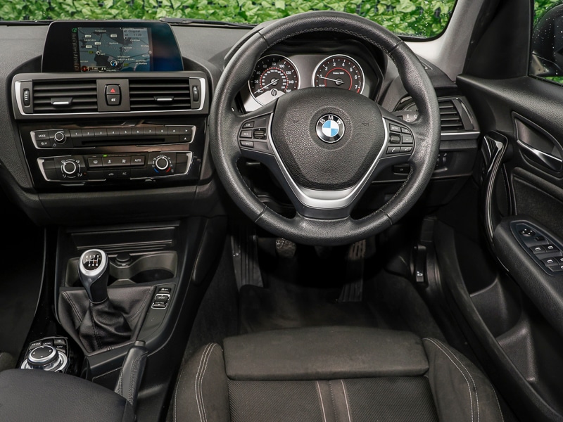 Used BMW 1 Series 2016 for sale - 76455961: Photo 5