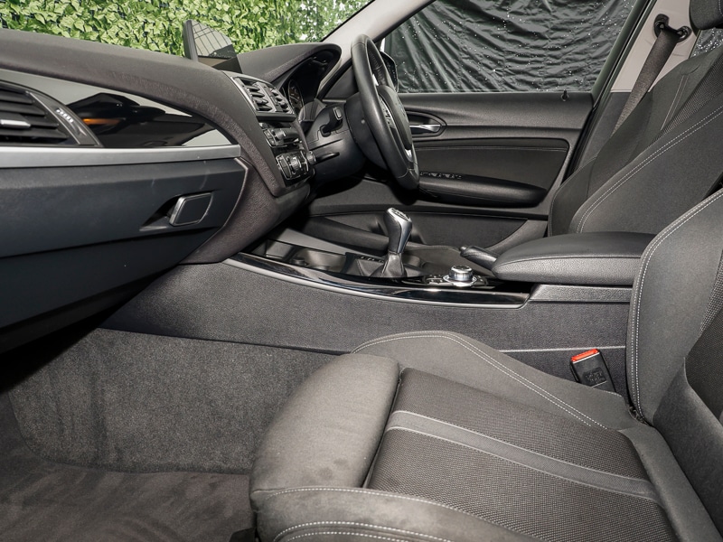 Used BMW 1 Series 2016 for sale - 76455961: Photo 7