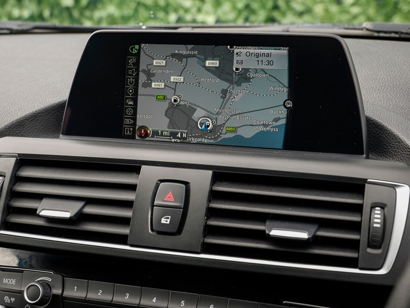 Used BMW 1 Series 2016 for sale - 76455961: Photo 8