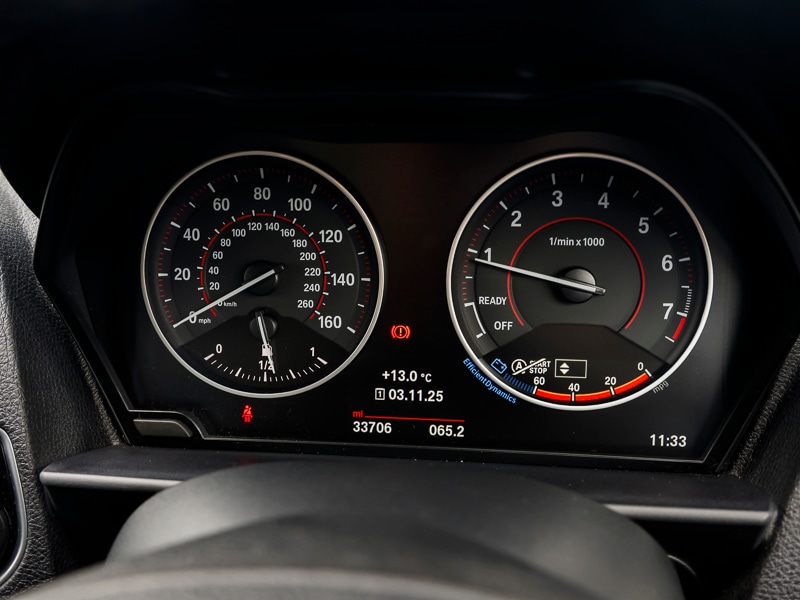 Used BMW 1 Series 2016 for sale - 76455961: Photo 9