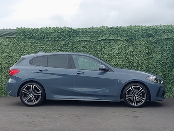 Used BMW 1 Series 2022 for sale - 79105958: Photo