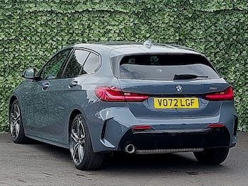 Used BMW 1 Series 2022 for sale - 79105958: Photo