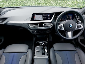 Used BMW 1 Series 2022 for sale - 79105958: Photo