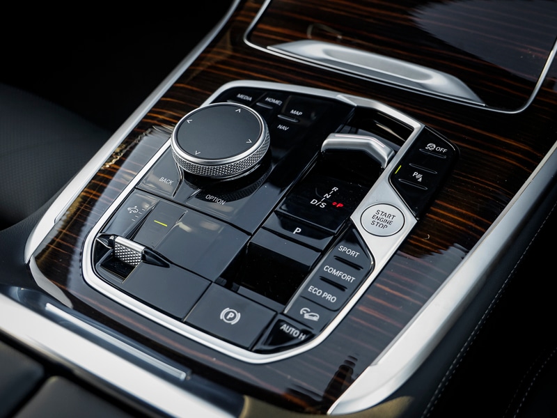 Used BMW X7 2025 for sale - 76397476: Photo 10