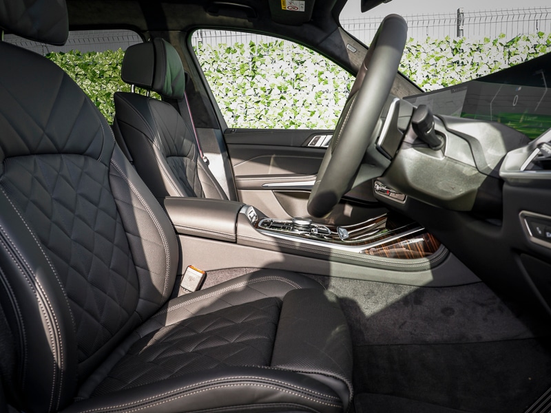 Used BMW X7 2025 for sale - 76397476: Photo 11