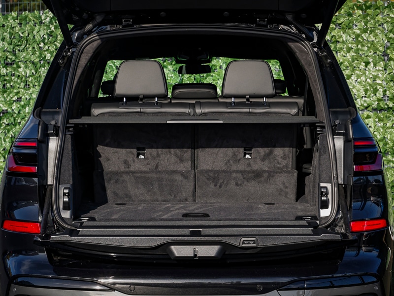 Used BMW X7 2025 for sale - 76397476: Photo 13