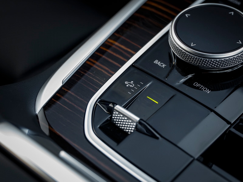 Used BMW X7 2025 for sale - 76397476: Photo 19