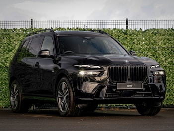 BMW - X7