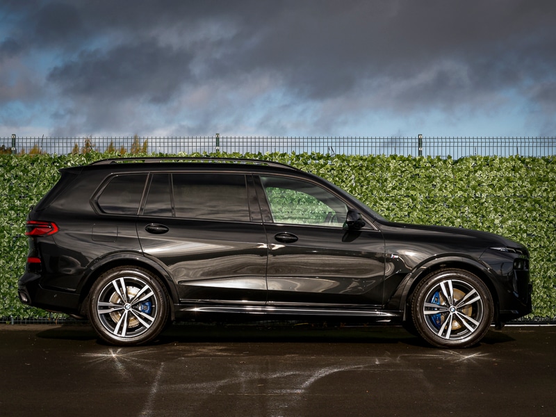 Used BMW X7 2025 for sale - 76397476: Photo 2