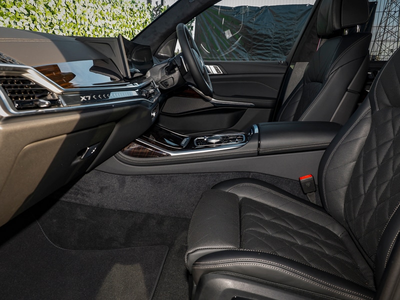 Used BMW X7 2025 for sale - 76397476: Photo 7