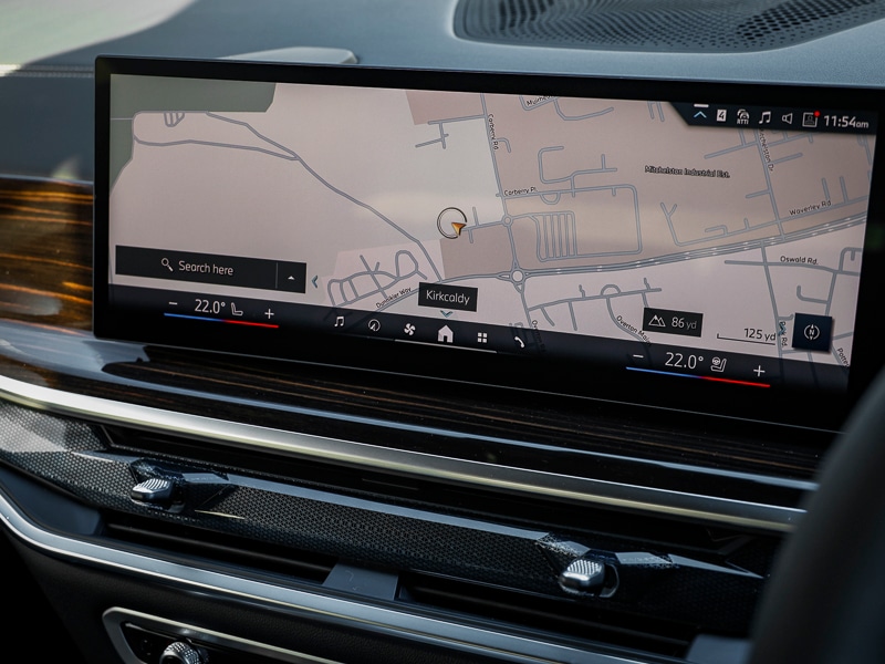 Used BMW X7 2025 for sale - 76397476: Photo 8