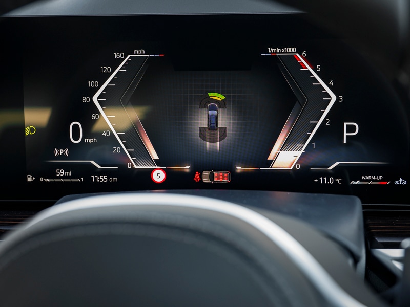 Used BMW X7 2025 for sale - 76397476: Photo 9