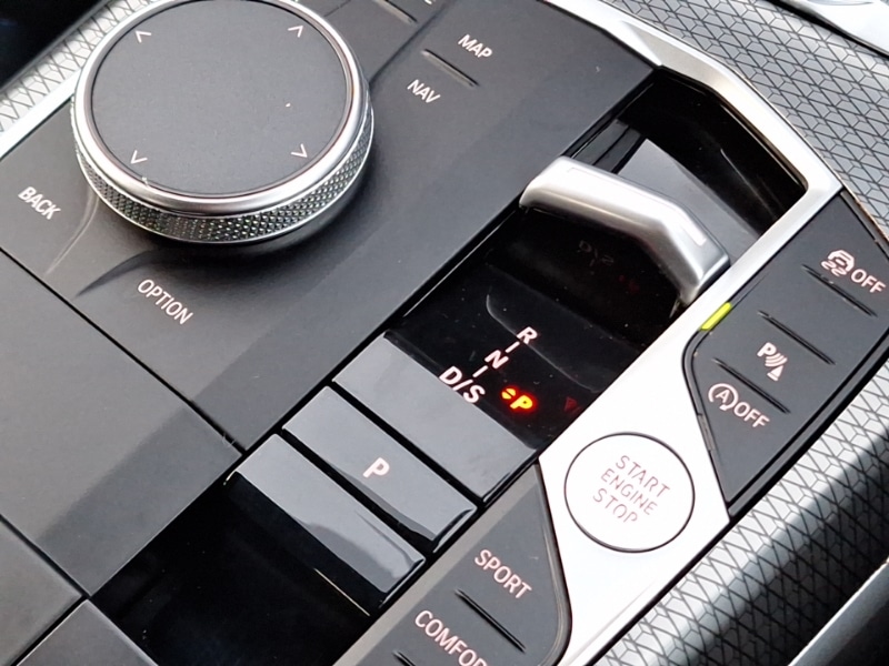 Used BMW 3 Series 2022 for sale - 76785833: Photo 10