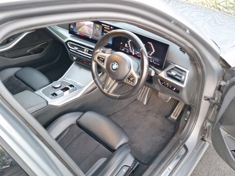 Used BMW 3 Series 2022 for sale - 76785833: Photo 11