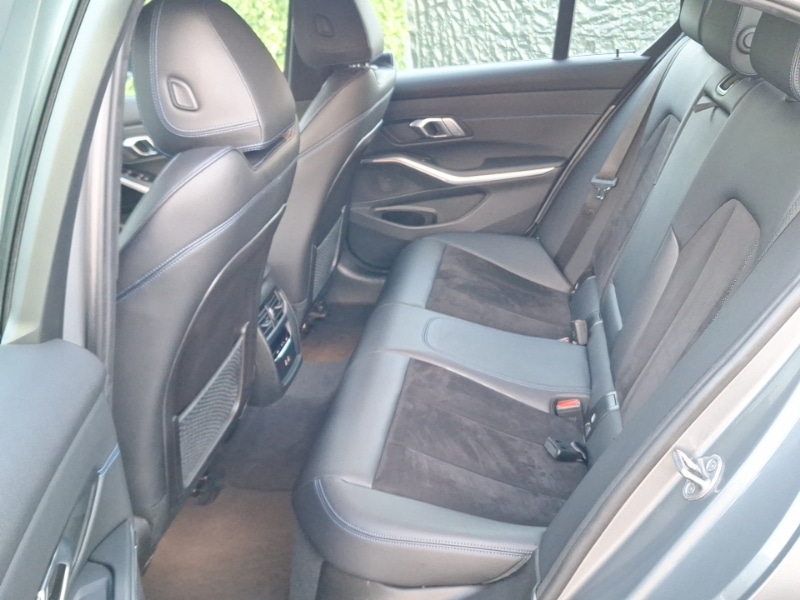 Used BMW 3 Series 2022 for sale - 76785833: Photo 12