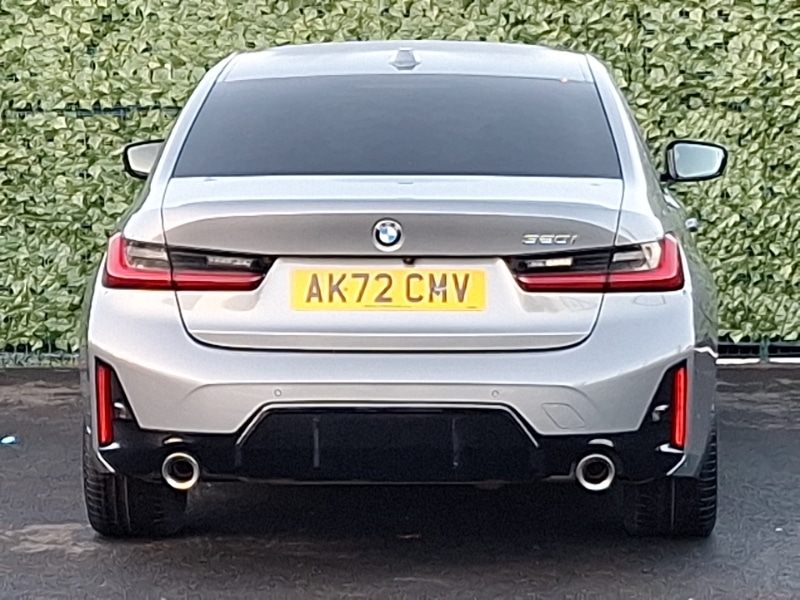 Used BMW 3 Series 2022 for sale - 76785833: Photo 15