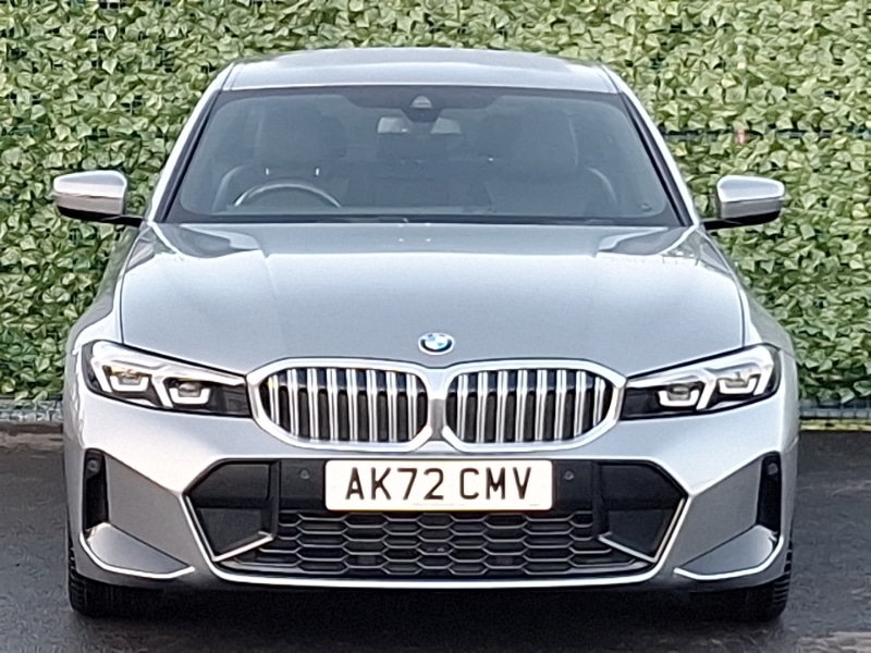 Used BMW 3 Series 2022 for sale - 76785833: Photo 16