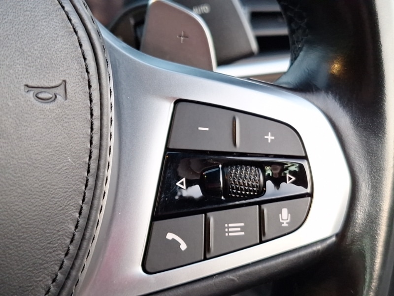 Used BMW 3 Series 2022 for sale - 76785833: Photo 17