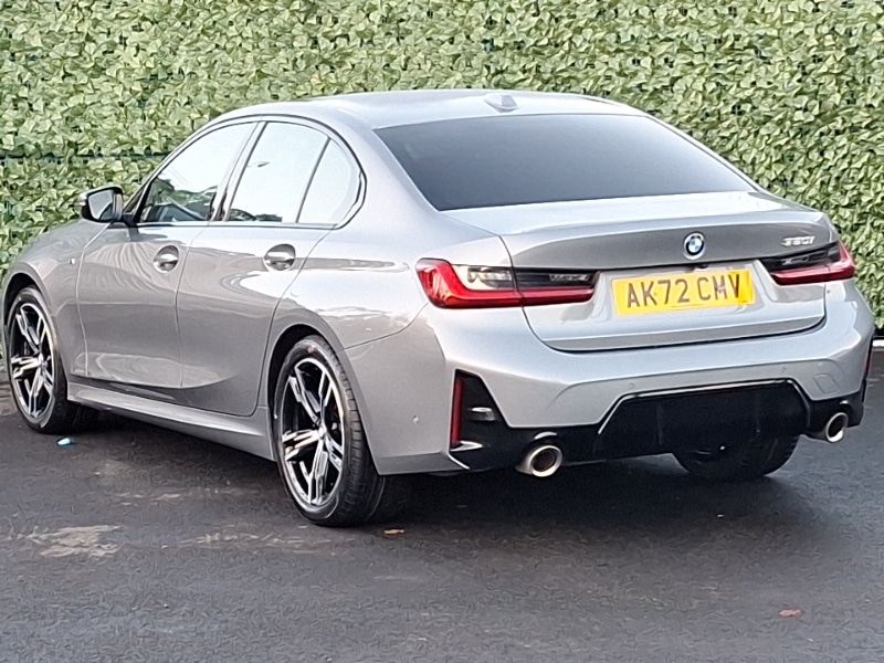 Used BMW 3 Series 2022 for sale - 76785833: Photo 3