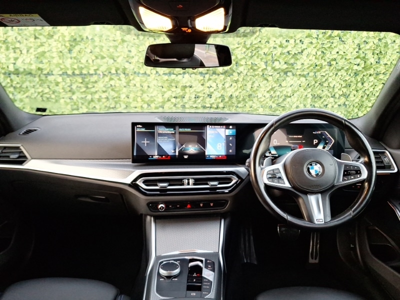 Used BMW 3 Series 2022 for sale - 76785833: Photo 4