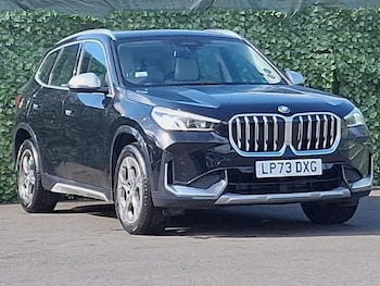 Used BMW X1 2023 for sale - 78751489: Photo