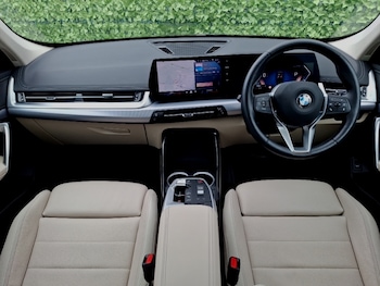 Used BMW X1 2023 for sale - 78751489: Photo