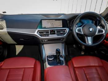Used BMW 4 Series 2022 for sale - 74248607: Photo