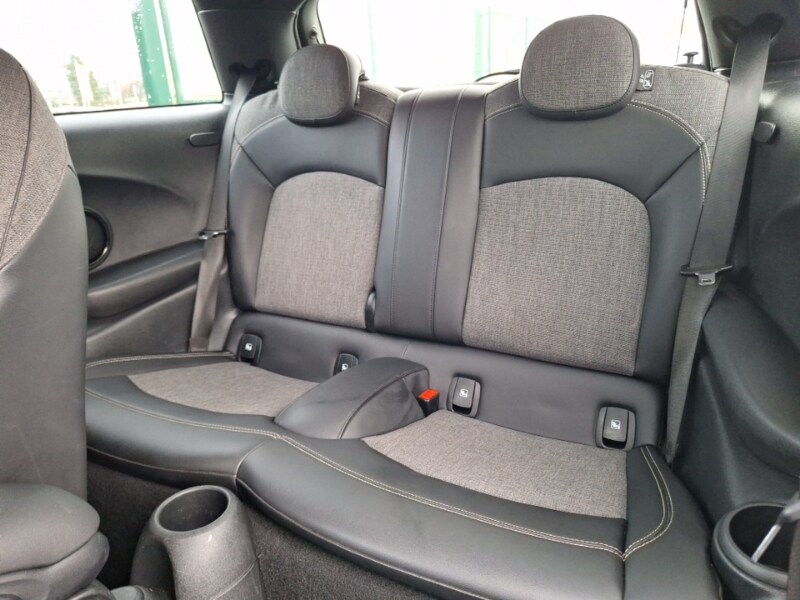 Used MINI Hatch 2023 for sale - 77573465: Photo 12