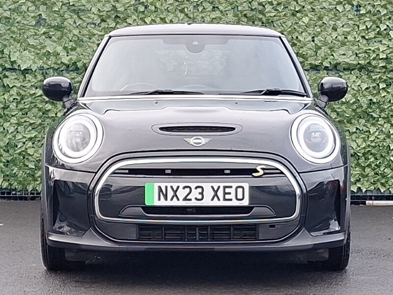 Used MINI Hatch 2023 for sale - 77573465: Photo 16