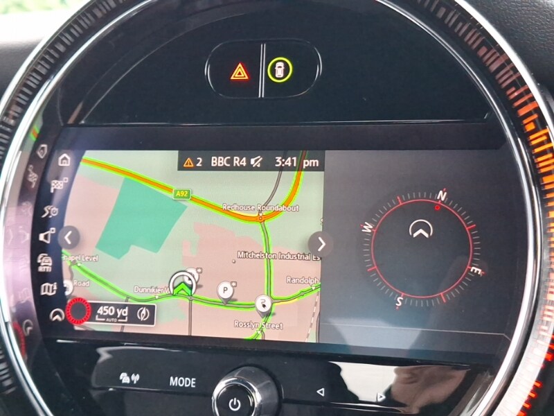 Used MINI Hatch 2023 for sale - 77573465: Photo 19