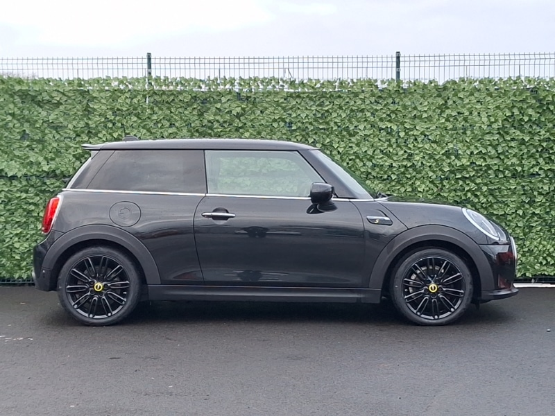 Used MINI Hatch 2023 for sale - 77573465: Photo 2