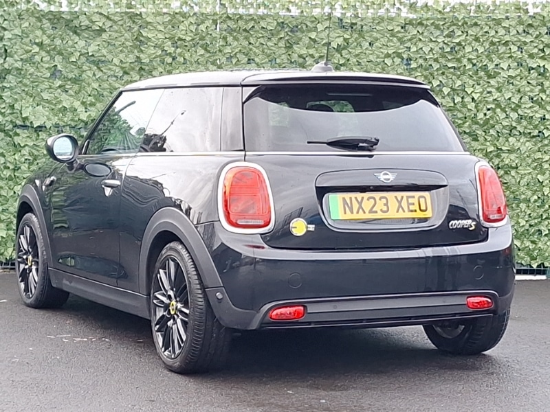 Used MINI Hatch 2023 for sale - 77573465: Photo 3
