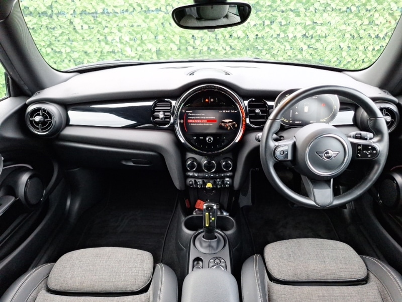 Used MINI Hatch 2023 for sale - 77573465: Photo 4