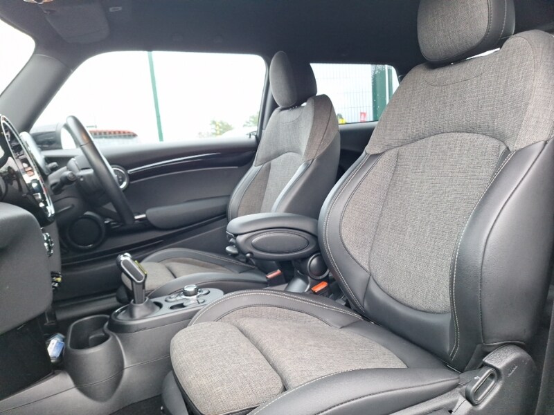 Used MINI Hatch 2023 for sale - 77573465: Photo 7