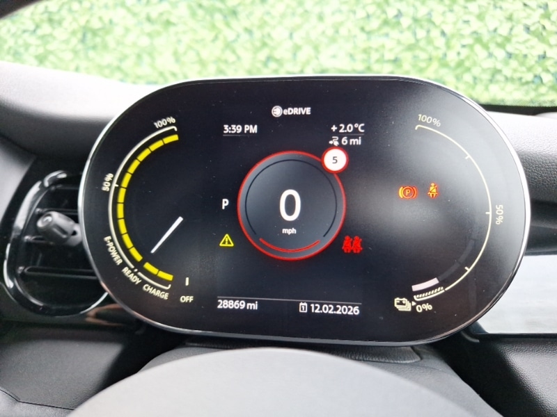 Used MINI Hatch 2023 for sale - 77573465: Photo 9