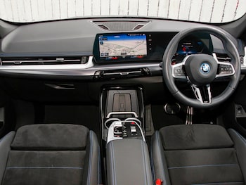 Used BMW iX1 2023 for sale - 75894098: Photo