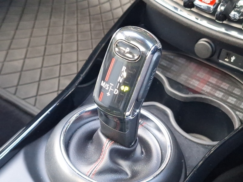 Used MINI Clubman 2019 for sale - 76507115: Photo 10