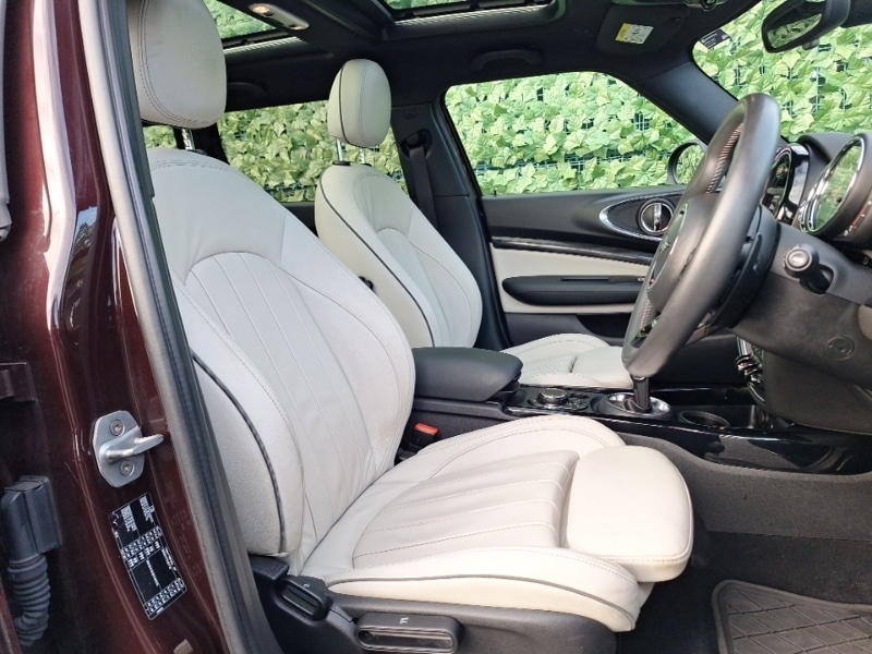 Used MINI Clubman 2019 for sale - 76507115: Photo 11