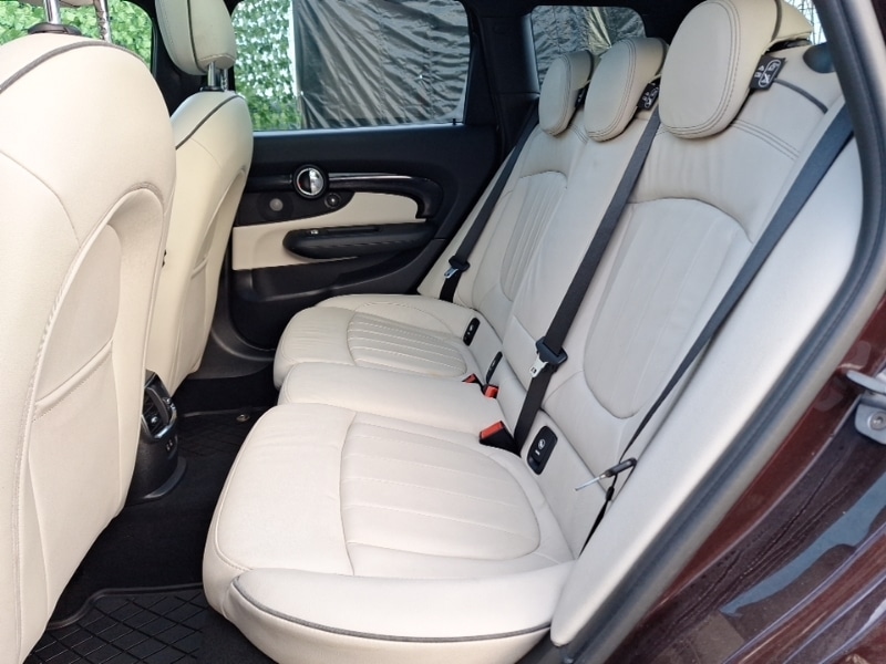 Used MINI Clubman 2019 for sale - 76507115: Photo 12