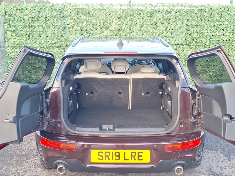 Used MINI Clubman 2019 for sale - 76507115: Photo 13