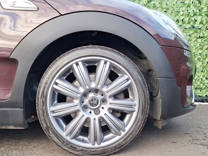 Used MINI Clubman 2019 for sale - 76507115: Photo 14