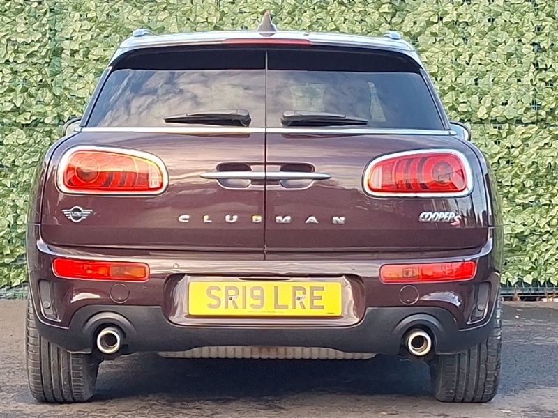 Used MINI Clubman 2019 for sale - 76507115: Photo 15