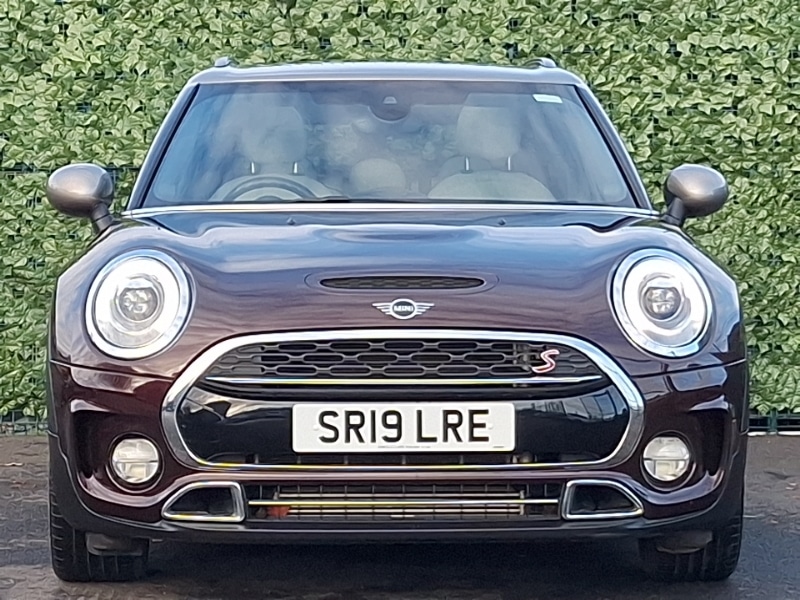 Used MINI Clubman 2019 for sale - 76507115: Photo 16