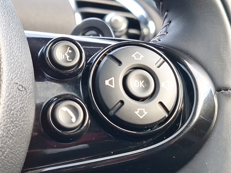 Used MINI Clubman 2019 for sale - 76507115: Photo 17