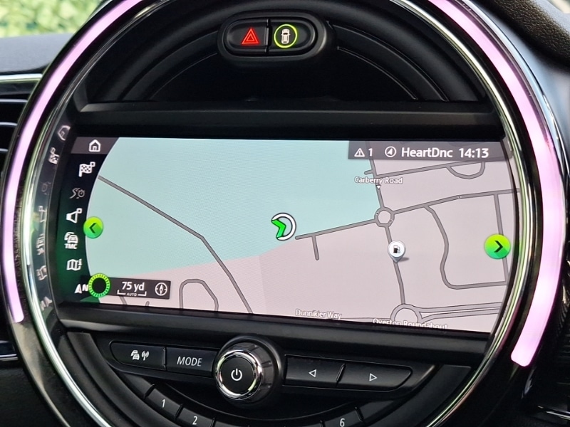 Used MINI Clubman 2019 for sale - 76507115: Photo 19