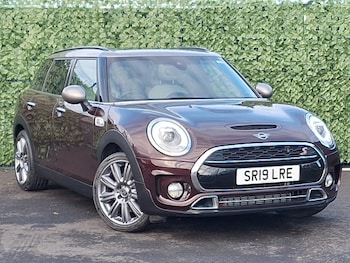 MINI - Clubman