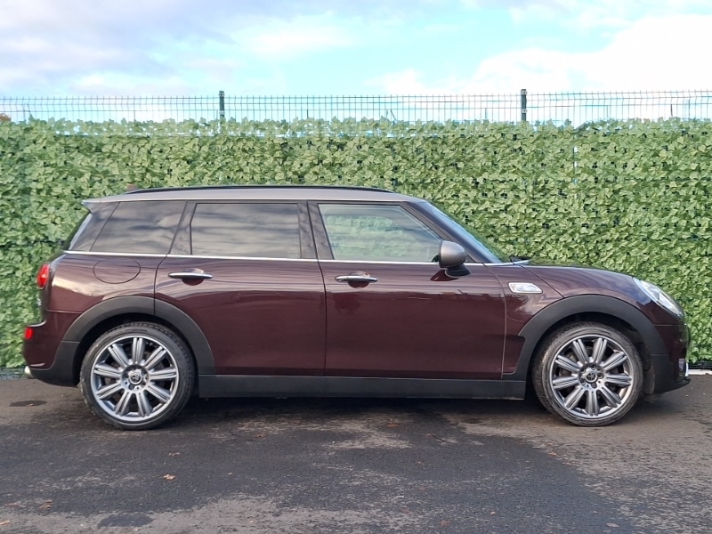 Used MINI Clubman 2019 for sale - 76507115: Photo 2