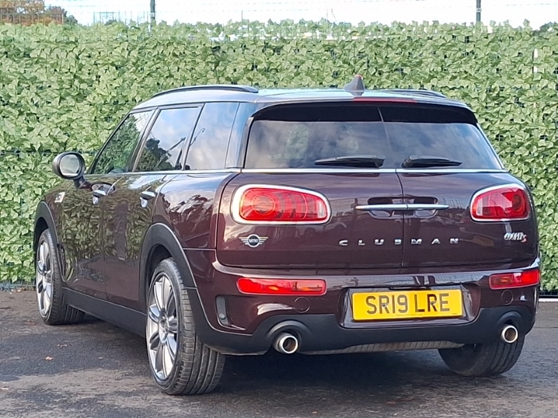 Used MINI Clubman 2019 for sale - 76507115: Photo 3