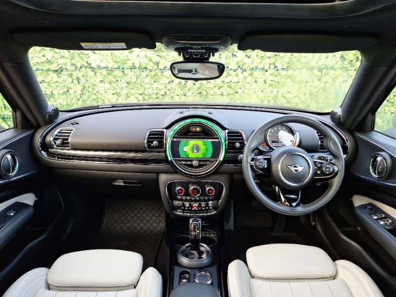 Used MINI Clubman 2019 for sale - 76507115: Photo 4